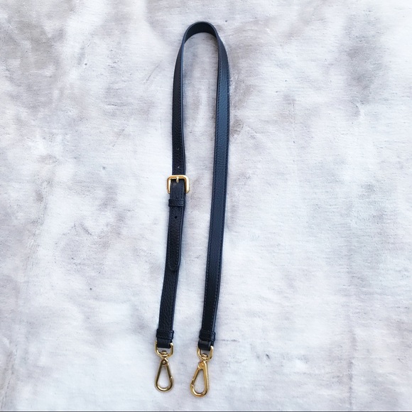 Prada Handbag Replacement Strap